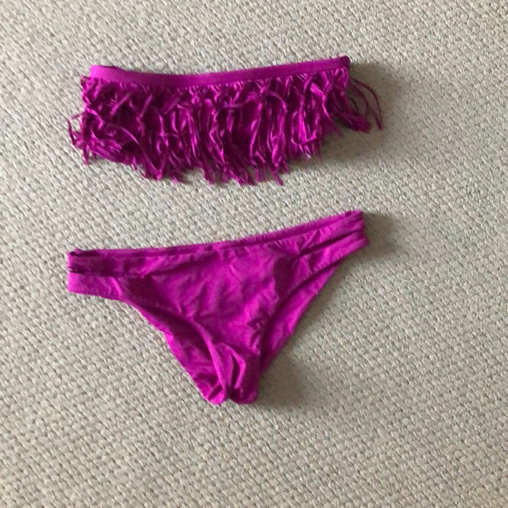 L-Space Bikini